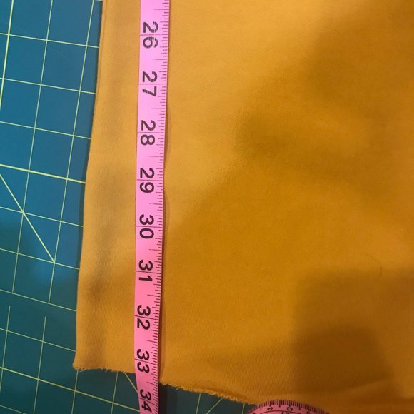 Twenty Montreal Pride High Waist Sweatpant - Picture 6 of 8